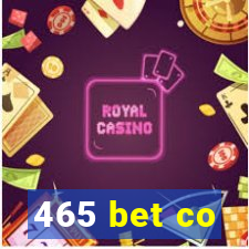 465 bet co